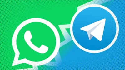 Rusya’da vatandaşlar, WhatsApp ve Telegram üzerinden yapılan aramalarda sabah saatlerinden