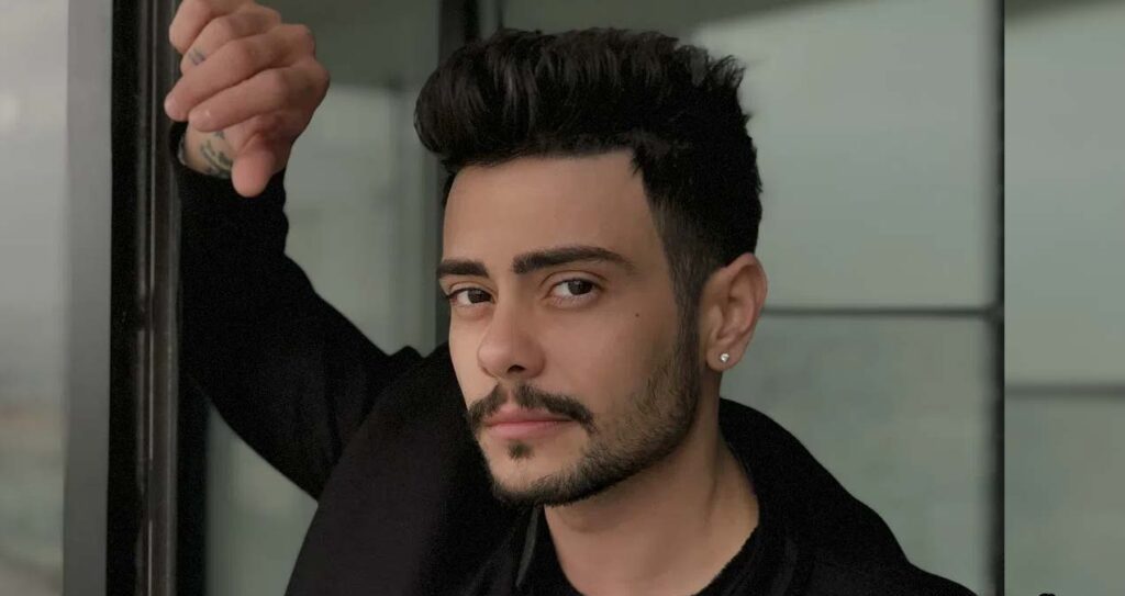 Rüzgar Erkoçlar Kimdir, Ne Zaman Cinsiyet Değiştirdi, Eski Adı Neydi? Kaç Yaşında, Nereli, Evli Mi, Eşi Kim?