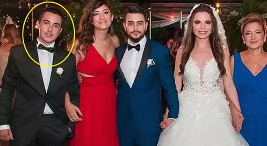 Rüzgar Erkoçlar’ın kız kardeşi kim, o da cinsiyet değiştirdi mi,