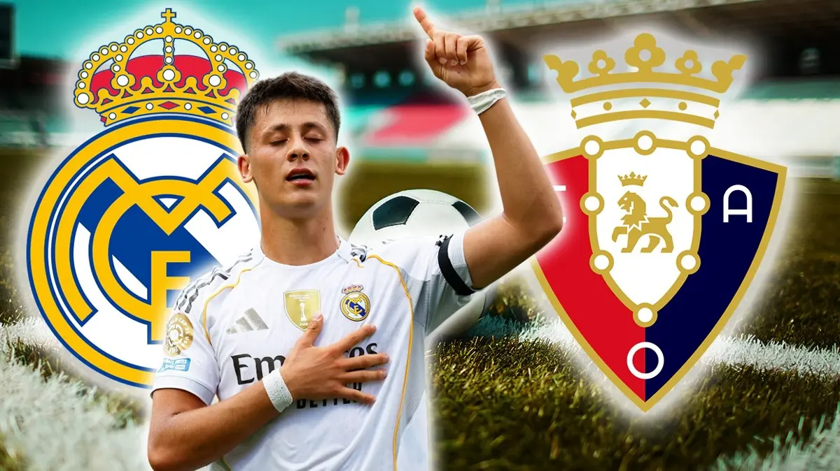 Real Madrid – Osasuna maçı canlı izle seçenekleri futbolseverler tarafından