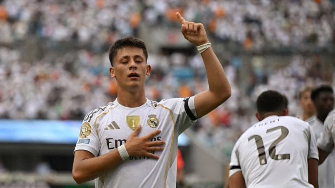 S Sport İzle! Real Madrid–Osasuna maçını Şifresiz Veren Tüm Kanallar 19 Ağustos 2025! Arda Güler ilk 11'de mi?