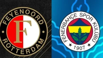 S Sport Plus'tan Feyenoord-Fenerbahçe maçı CANLI Kaçak İZLENİR mi? Feyenoord-FB