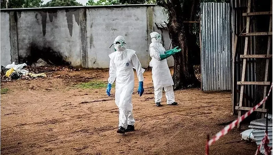 Sudan Sağlık Bakanlığı, ülkede son bir haftada kolera nedeniyle 50