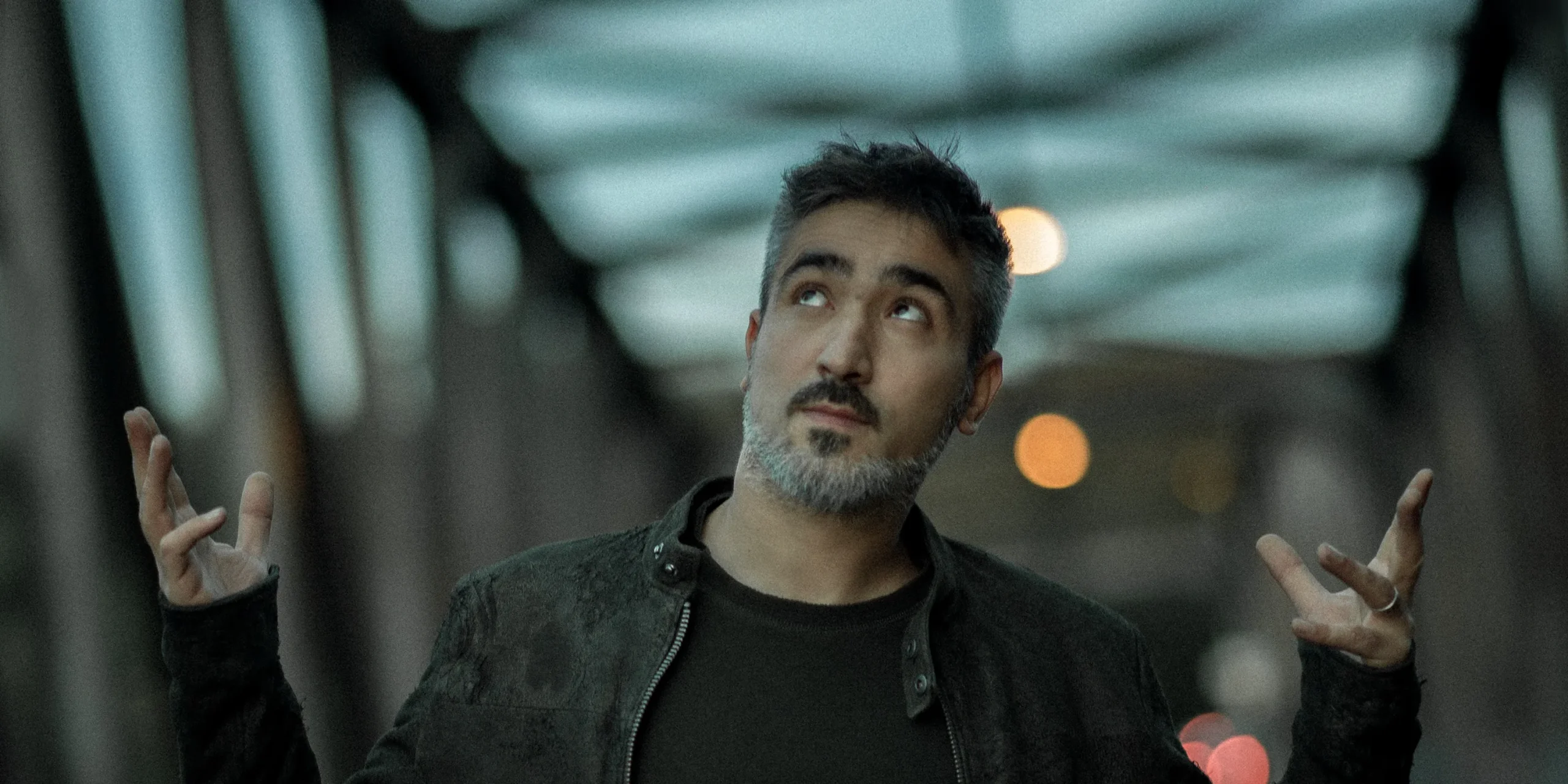 Sagopa Kajmer Kimdir? Türk Rap’inin Efsane İsminin Hayatı ve Kariyeri