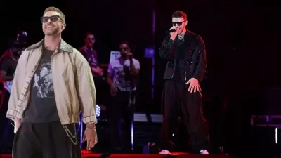 Dünyaca ünlü şarkıcı Justin Timberlake, İstanbul konseri sonrası hastalığını ilk