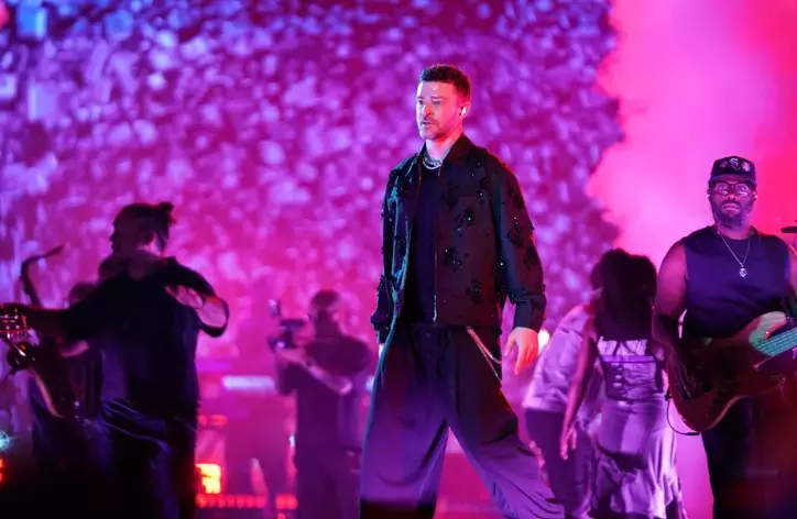 Sahne Arkası Gerçek Ortaya Çıktı! Justin Timberlake Hastalığını Duyurdu