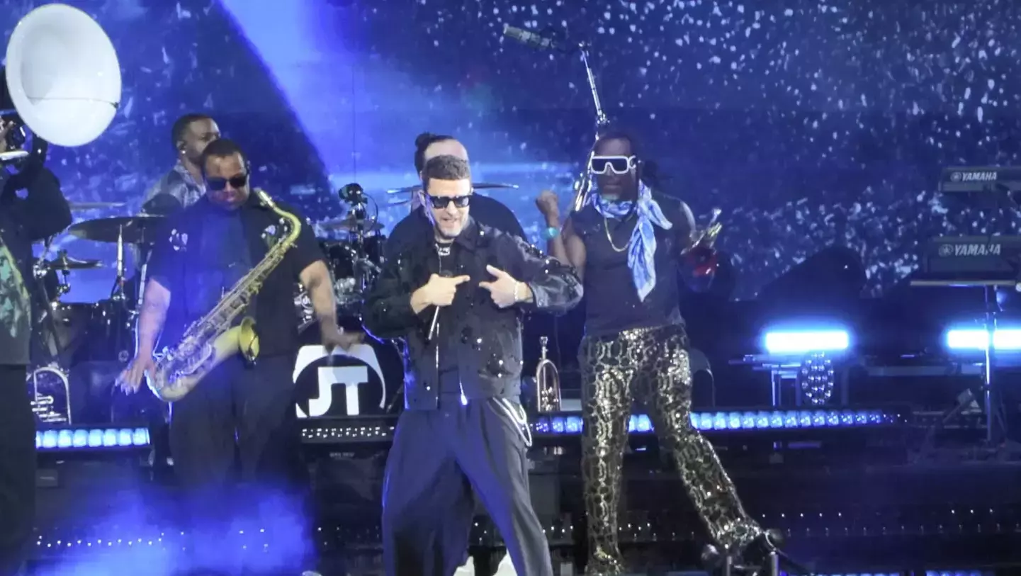 Sahne Arkası Gerçek Ortaya Çıktı! Justin Timberlake Hastalığını Duyurdu