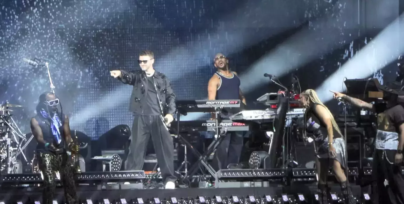 Sahne Arkası Gerçek Ortaya Çıktı! Justin Timberlake Hastalığını Duyurdu