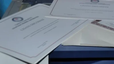 Ankara merkezli soruşturmada, sahte e-imzalarla üniversite sistemlerine sızan organize bir