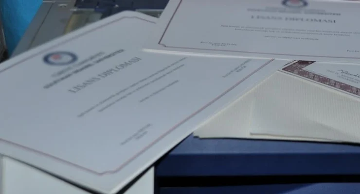 Ankara merkezli soruşturmada, sahte e-imzalarla üniversite sistemlerine sızan organize bir