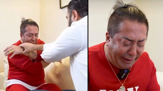 Sahte psikolog Volkan Uçak Bakın Kimmiş? Asıl Mesleği Ne, Murat Övüç'ü Hipnoz Etti mi, Tutuklandı mı?