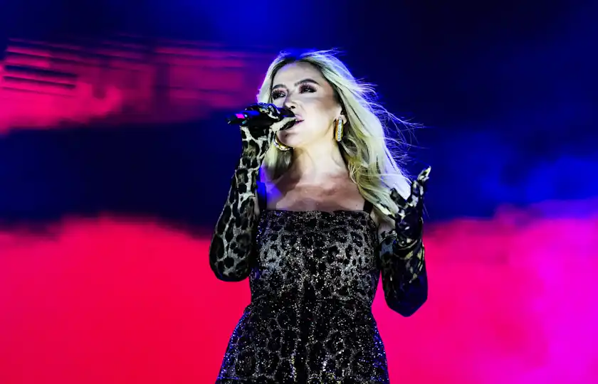 Samsun Hadise konseri ne zaman, saat kaçta, nerede yapılacak? Bilet