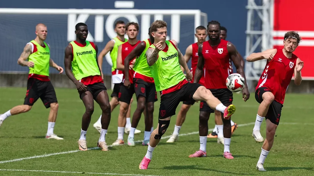Samsunspor - Gençlerbirliği maçı ne zaman, saat kaçta, hangi kanalda? Trendyol Süper Lig ilk hafta 9 Ağustos 2025