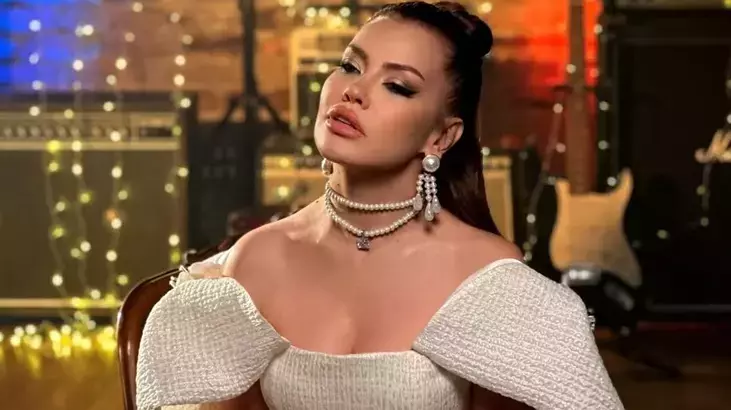 Şarkıcı Lara’ya Ne Oldu? Neden Hastanelik Oldu, Hastalığı Ne, Son Sağlık Durumu Nedir?