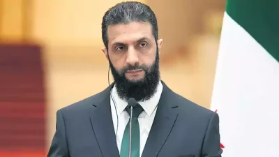 SDG-Türkiye-ABD anlaşması iddiası gündeme damga vurdu. Suriye Geçici Cumhurbaşkanı Ahmed