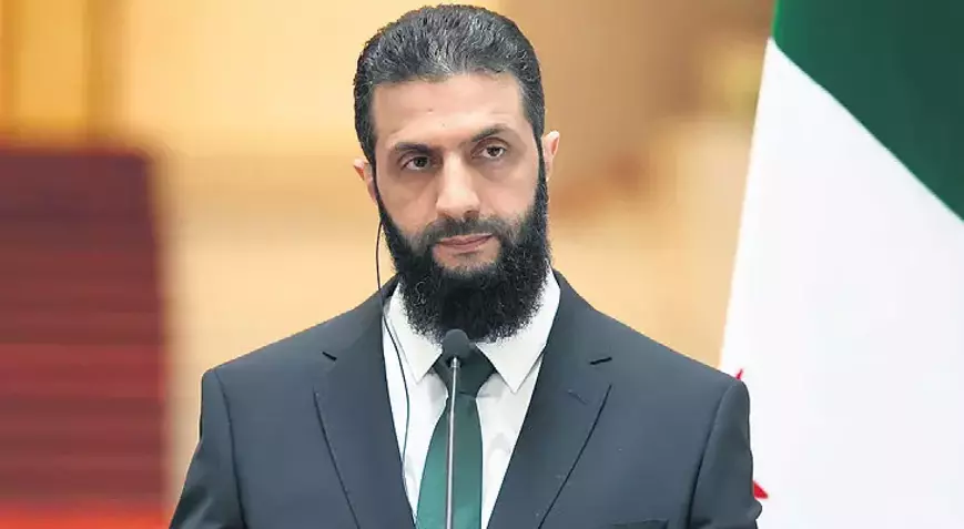 SDG-Türkiye-ABD anlaşması iddiası gündeme damga vurdu. Suriye Geçici Cumhurbaşkanı Ahmed