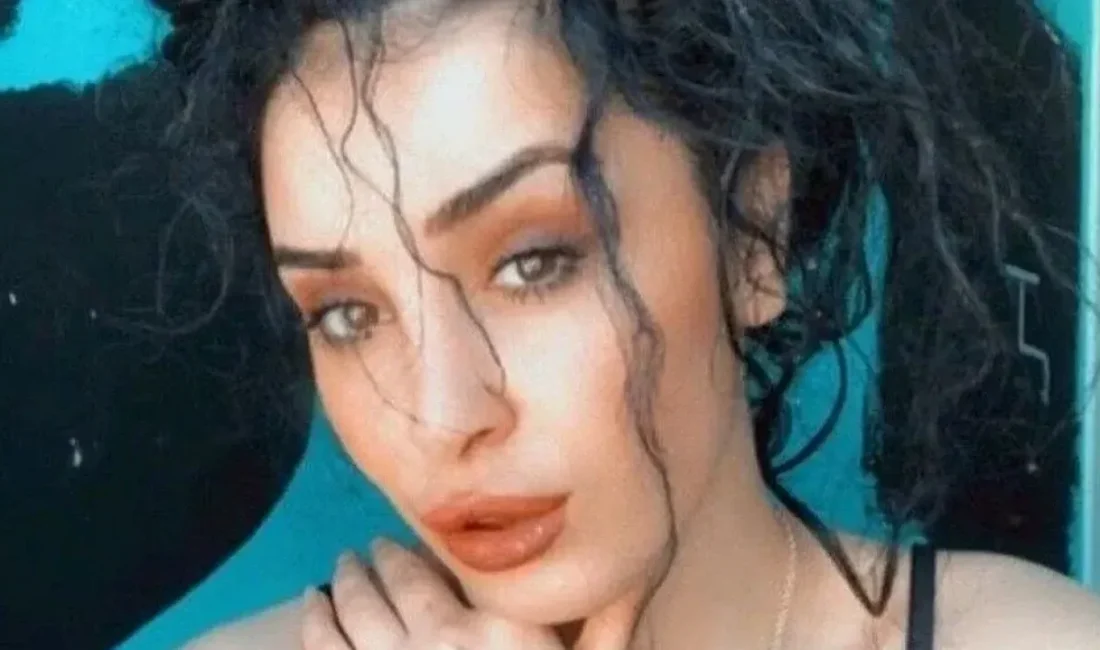 Şarkıcı ve model olarak tanınan Seçil Çiftçi, eski sevgilisi Semih