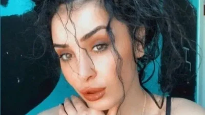 Şarkıcı ve model olarak tanınan Seçil Çiftçi, eski sevgilisi Semih