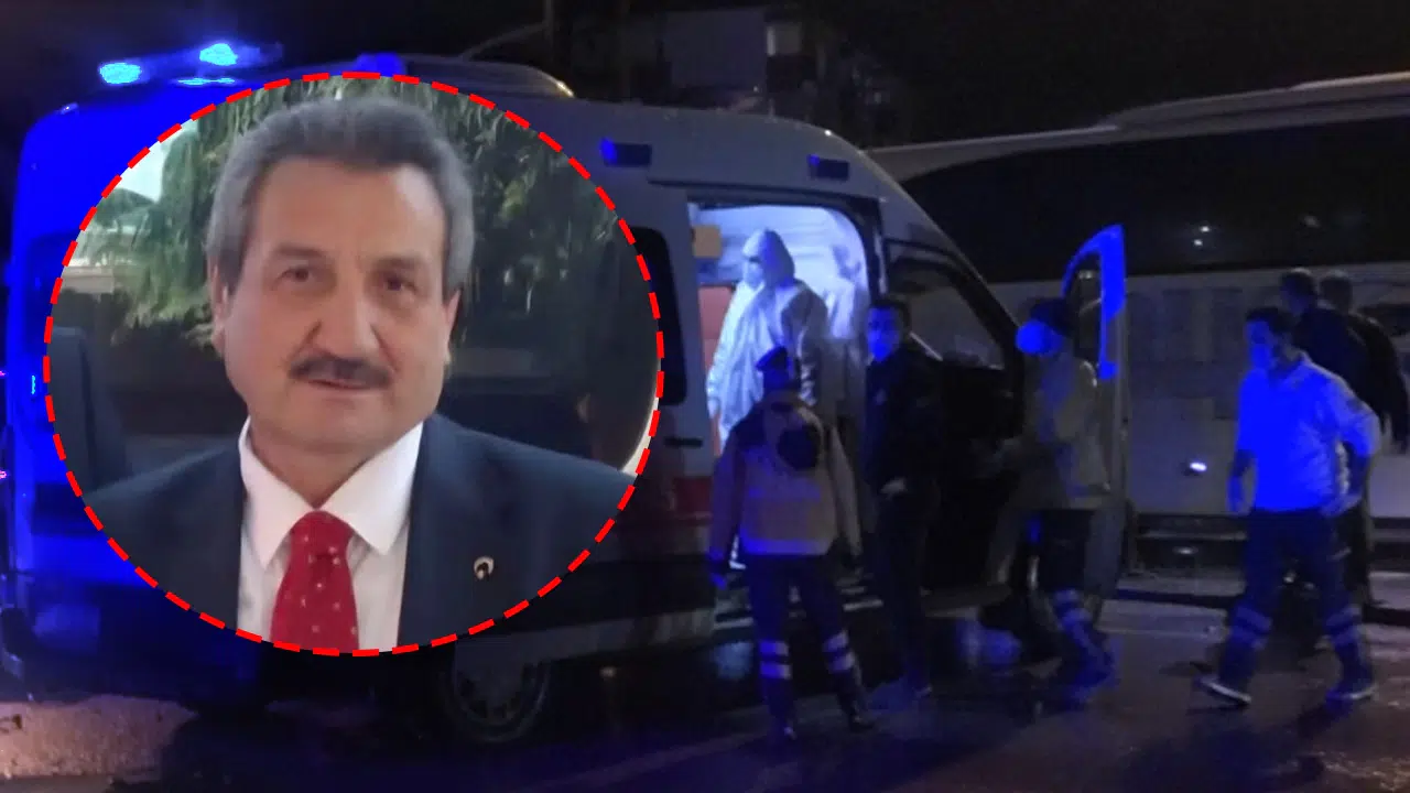 Sedat Atalay Kimdir, Öldü mü? Kaç Yaşında Neden Öldü, Cenazesi Ne Zaman?