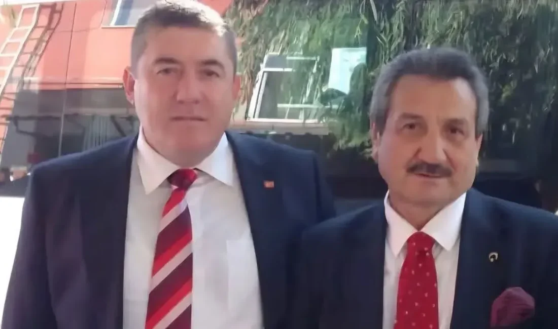 Zonguldak’ın Alaplı ilçesinin eski belediye başkanı Sedat Atalay, geçirdiği beyin