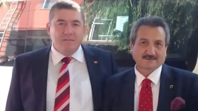 Zonguldak’ın Alaplı ilçesinin eski belediye başkanı Sedat Atalay, geçirdiği beyin