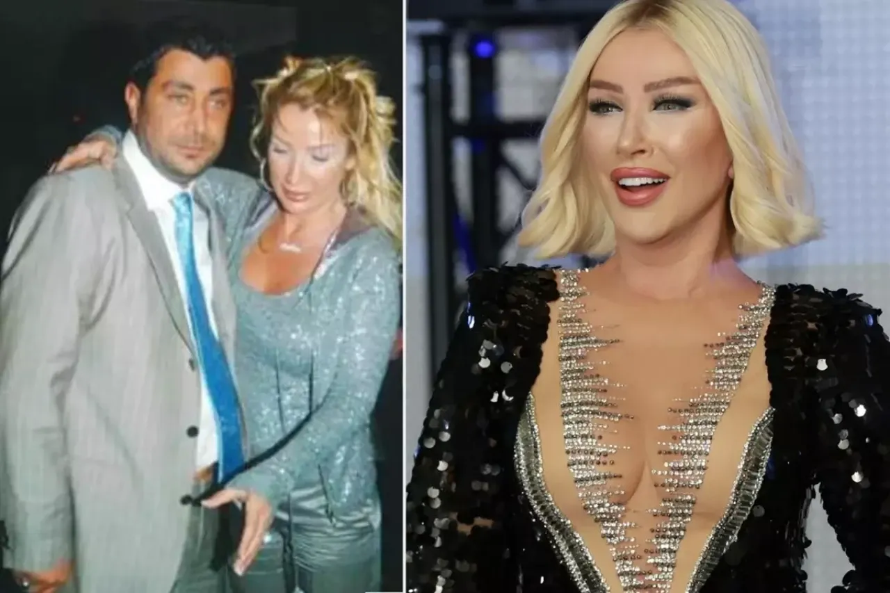 Sedat Sayan Kimdir? Seda Sayan’ın kardeşi Seda Sayan'ın kardeşine ne oldu, hastalığı nedir, öldü mü?