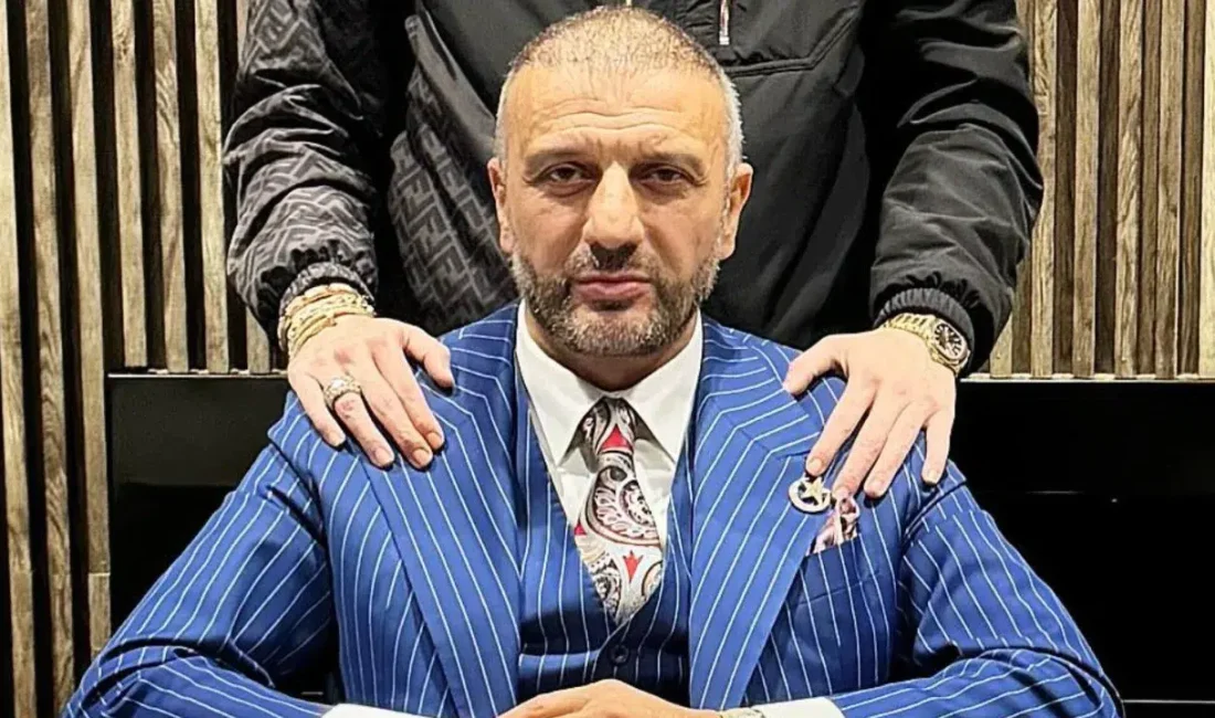 Selahattin Yılmaz kimdir, kaç yaşında, mesleği ne, ne iş yapıyor,