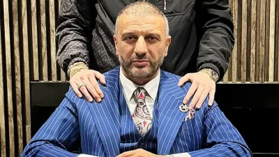 Selahattin Yılmaz kimdir, kaç yaşında, mesleği ne, ne iş yapıyor,