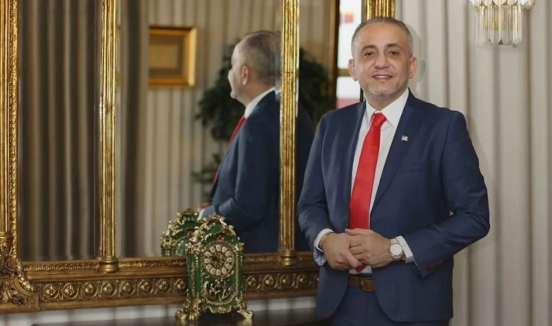 Son günlerde adı sık sık gündeme gelen Selahattin Yılmaz kimdir,