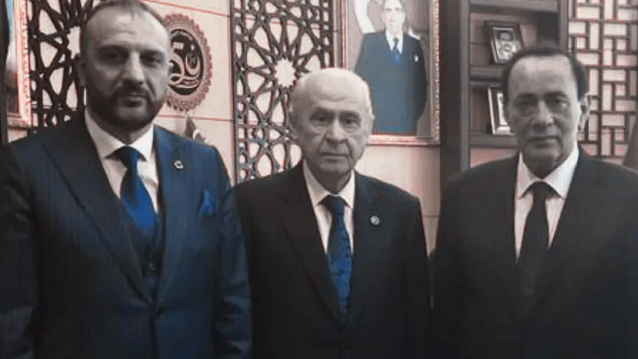 Selahattin Yılmaz kimdir, nereli, ne iş yapar, neden gözaltına alındı?