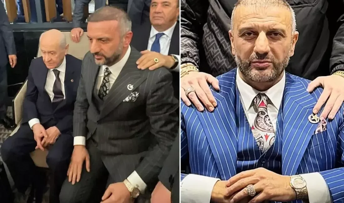 Selahattin Yılmaz kimdir? Siyasi ve adli gündemin merkezindeki Yılmaz’ın hayatı,