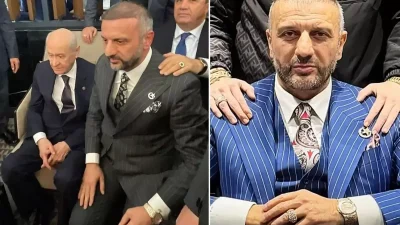 Selahattin Yılmaz kimdir? Siyasi ve adli gündemin merkezindeki Yılmaz’ın hayatı,