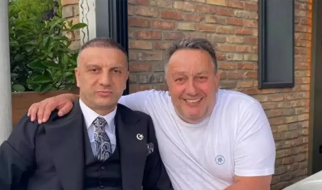 Selahattin Yılmaz kimdir, neden tutuklandı, suçu ne? İstanbul Cumhuriyet Başsavcılığı’nın
