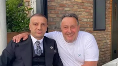 Selahattin Yılmaz kimdir, neden tutuklandı, suçu ne? İstanbul Cumhuriyet Başsavcılığı’nın