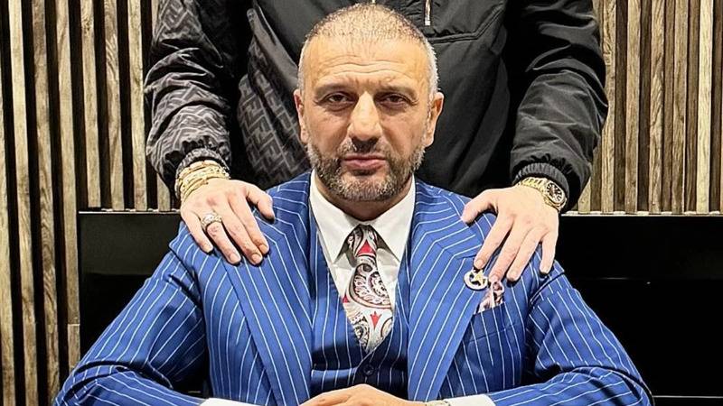 Selahattin Yılmaz Neden Tutuklandı, Suçu Ne? Suç örgütü mü Kurdu, Suikast mı Düzenleyecekti?