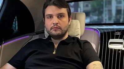 Selahattin Yılmaz’ın oğlu Alperen Göktuğ Yılmaz kimdir, kaç yaşında, aslen