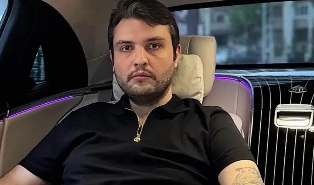 Selahattin Yılmaz’ın oğlu Alperen Göktuğ Yılmaz kimdir, kaç yaşında, aslen