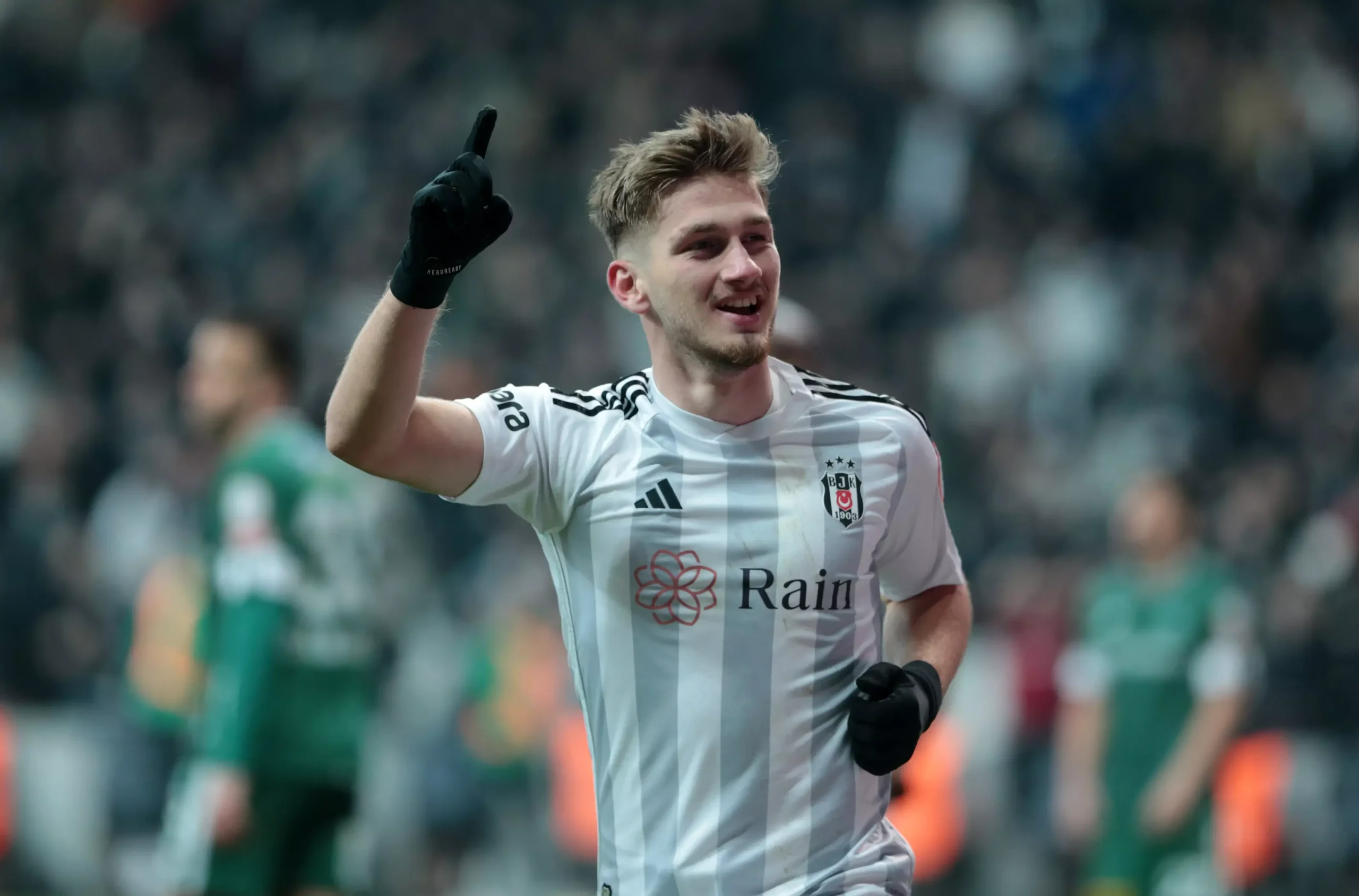 Semih Kılıçsoy Hangi Takıma Transfer Oldu? Genç Yıldızın Yeni Macerası Başlıyor