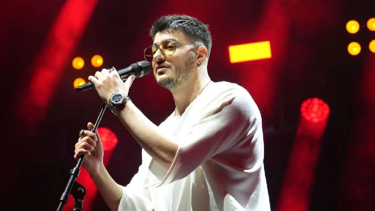 Semircenk Kimdir, Gerçek Adı Nedir? Cenk Baş Kaç Yaşında, Aslen nereli, Boyu, Kilosu Kaç, SEvgilisi Kim, Nasıl Ünlü Oldu?