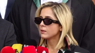 Seraf Özer kimdir, neden gündemde, kaç yaşında, aslen nereli, mesleği