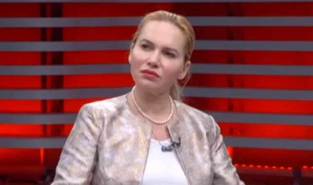 Gazeteci ve siyaset bilimci Sezin Öney kimdir, kaç yaşında, nereli,