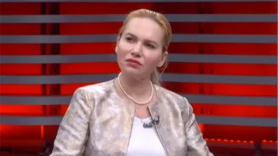 Gazeteci ve siyaset bilimci Sezin Öney kimdir, kaç yaşında, nereli,