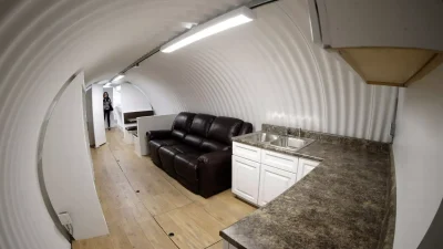 81 ilde sığınak inşaatı başlıyor. Peki, sığınaklar nerelere yapılacak? TOKİ’nin