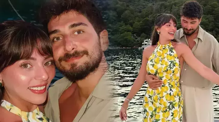 Sıla Türkoğlu ve Ata Ayyıldız İtalya’da! Aşk Dolu Paylaşımlara Beğeni Yağdı