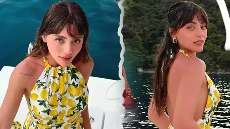 Sıla Türkoğlu ve Ata Ayyıldız İtalya’da! Aşk Dolu Paylaşımlara Beğeni Yağdı
