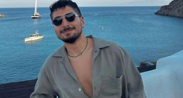 Sıla Türkoğlu'nun Sevgilisi Ata Ayyıldız Bakın Kimmiş? Kaç Yaşında, Aslen Nereli, Mesleği Ne, Sıla Türkoğlu ile evleniyor mu?