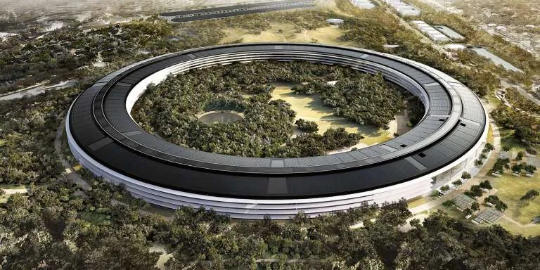 Silikon Vadisi’nin önde gelen teknoloji firmaları, 2025 yılının ikinci çeyrek