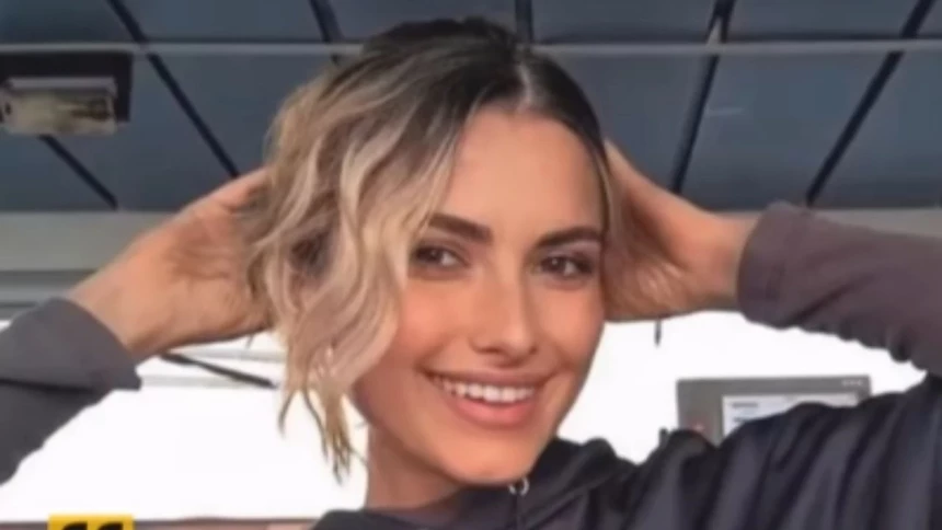 Sinem Topaloğlu Katili Kim, Neden Öldü? Kaç Yaşındaydı? Trabzon Beşikdüzü Cinayetinin Perde Arkası