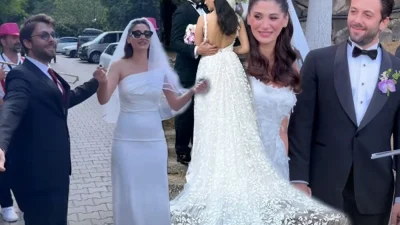 Sitare Akbaş kimdir, kaç yaşında, nereli, evli mi, abisi kim