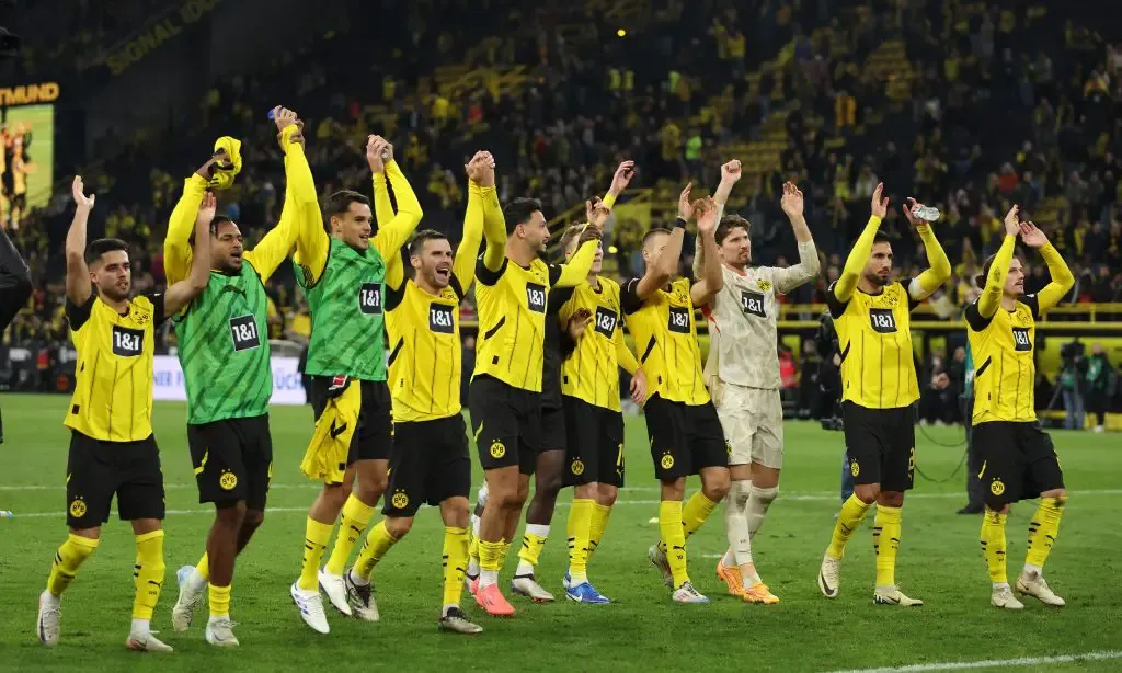 St Pauli - Borussia Dortmund Maçı Ne Zaman, Saat Kaçta ve Hangi Kanalda? Almanya Bundesliga 23 Ağustos Cumartesi 2025